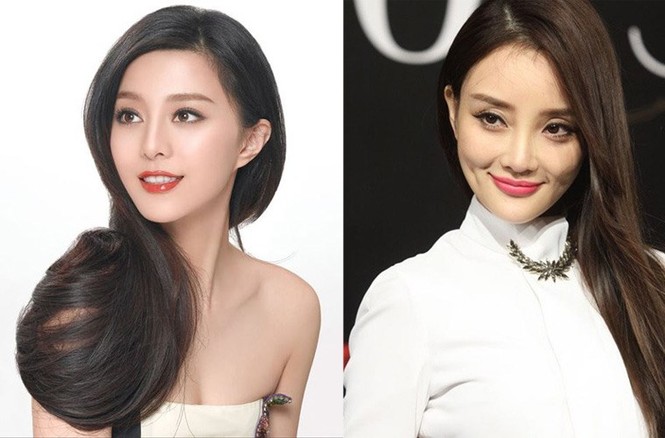 Angelababy như ‘bình phong’ giúp Phạm Băng Băng né tránh ‘kẻ khó ưa’ - ảnh 17