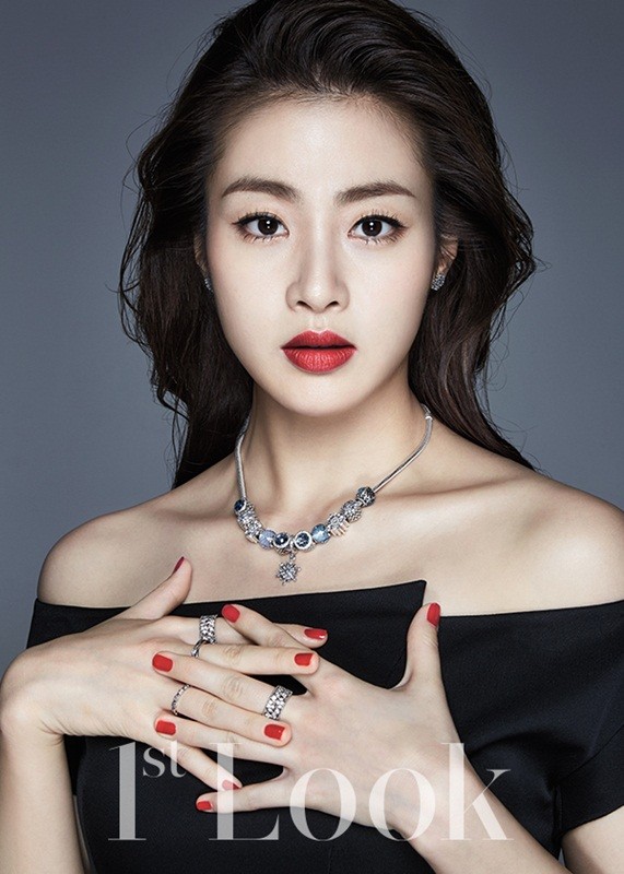 Tình cũ của Song Hye Kyo chia tay bạn gái - ảnh 4