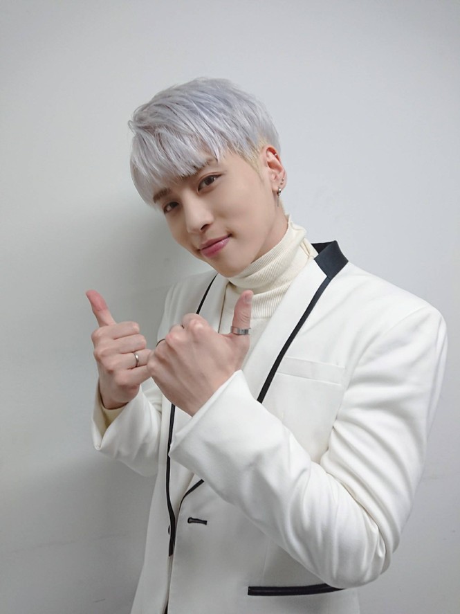 Jonghyun SHINee tự sát - ảnh 3