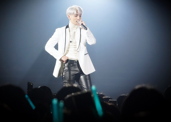 Jonghyun SHINee tự sát - ảnh 2