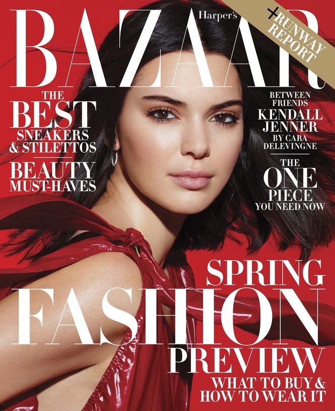 Em gái siêu mẫu của Kim Kardashian đẹp hút hồn, chân dài mê mải - ảnh 8