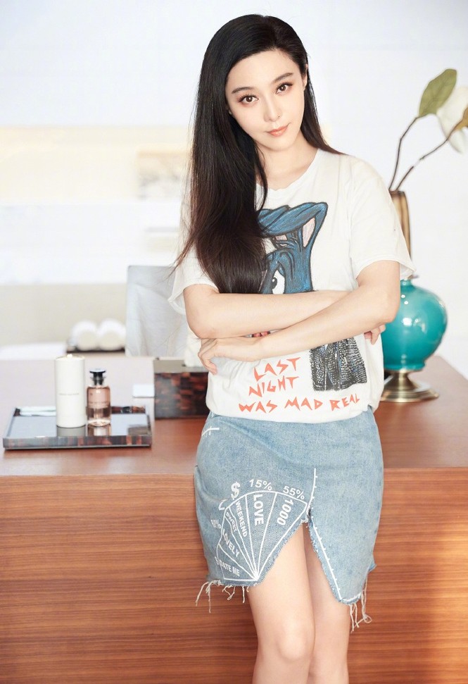 Phạm Băng Băng cưới Lý Thần - ảnh 3