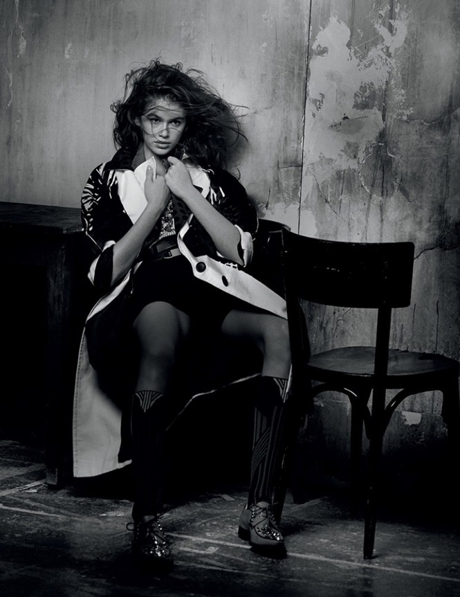 Cindy Crawford - ảnh 17