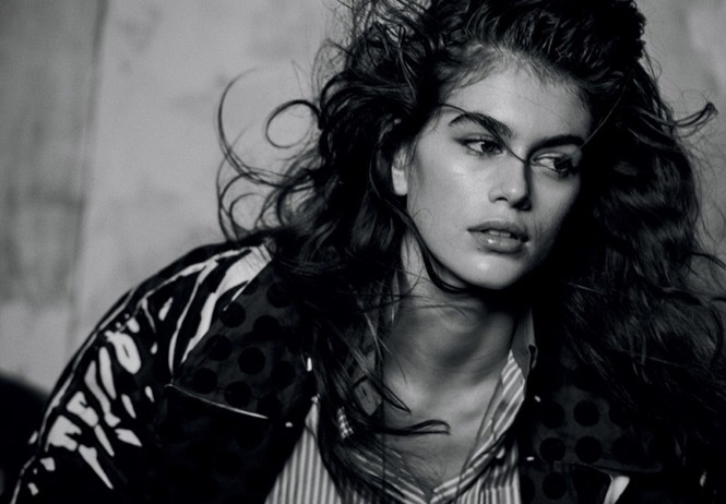 Cindy Crawford - ảnh 14