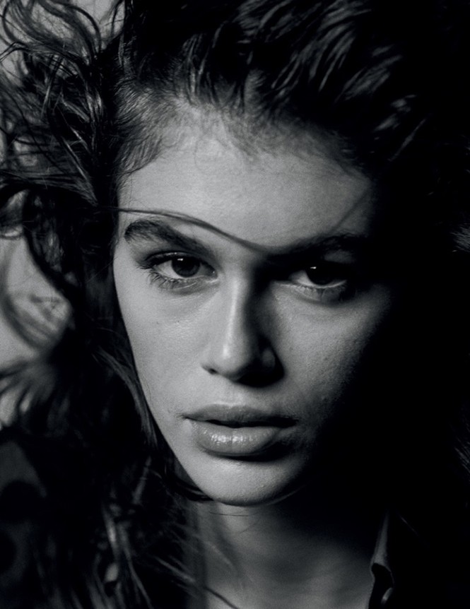 Cindy Crawford - ảnh 15