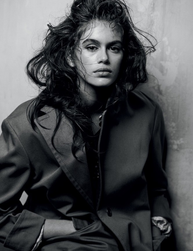 Cindy Crawford - ảnh 16