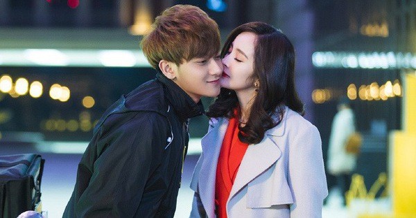 Dương Mịch siêu quyến rũ - ảnh 23