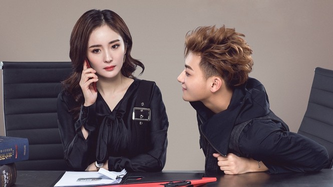 Dương Mịch siêu quyến rũ - ảnh 24