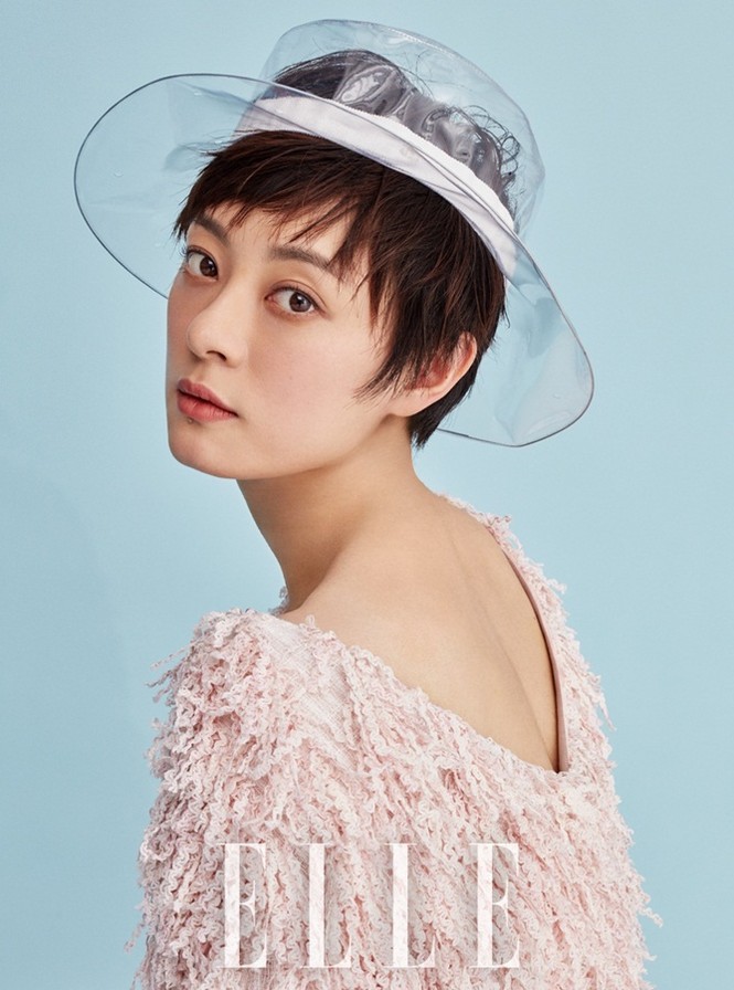 Tôn Lệ - ảnh 12