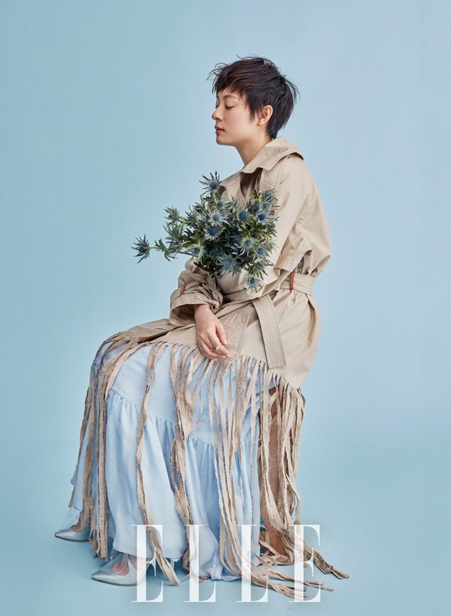Tôn Lệ - ảnh 15