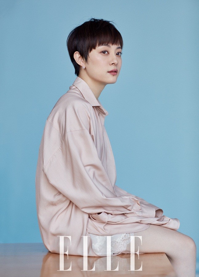 Tôn Lệ - ảnh 3