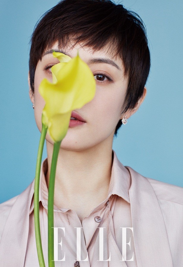 Tôn Lệ - ảnh 4