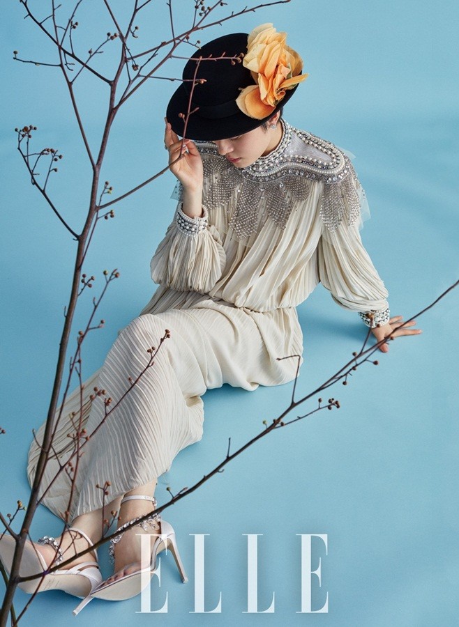 Tôn Lệ - ảnh 5