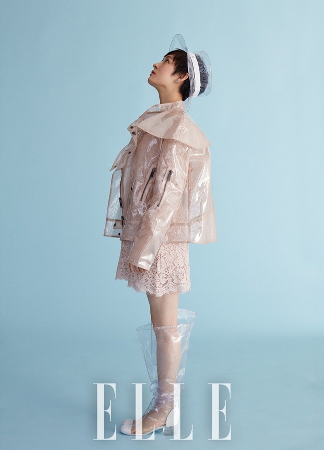Tôn Lệ - ảnh 7