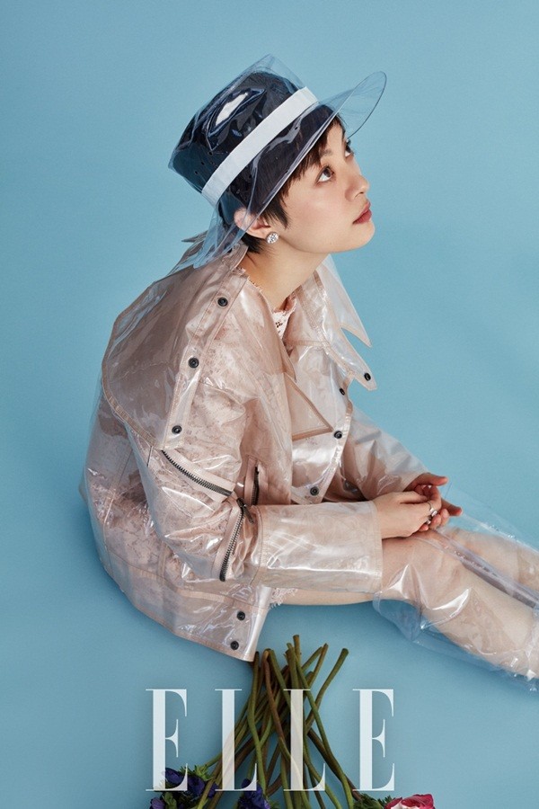 Tôn Lệ - ảnh 8