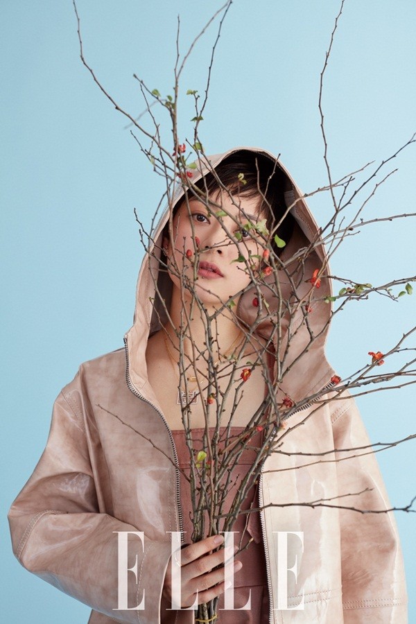 Tôn Lệ - ảnh 9