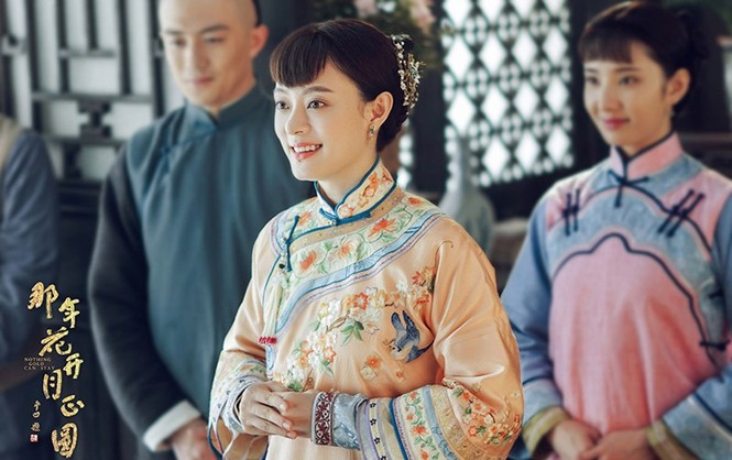 Tôn Lệ - ảnh 16