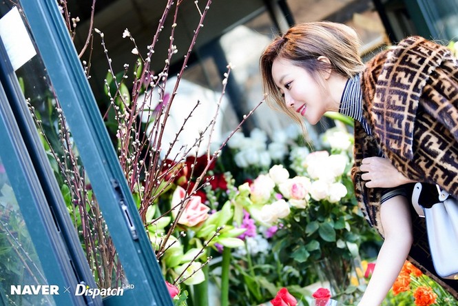Kim Hee Sun ở Ý - ảnh 13