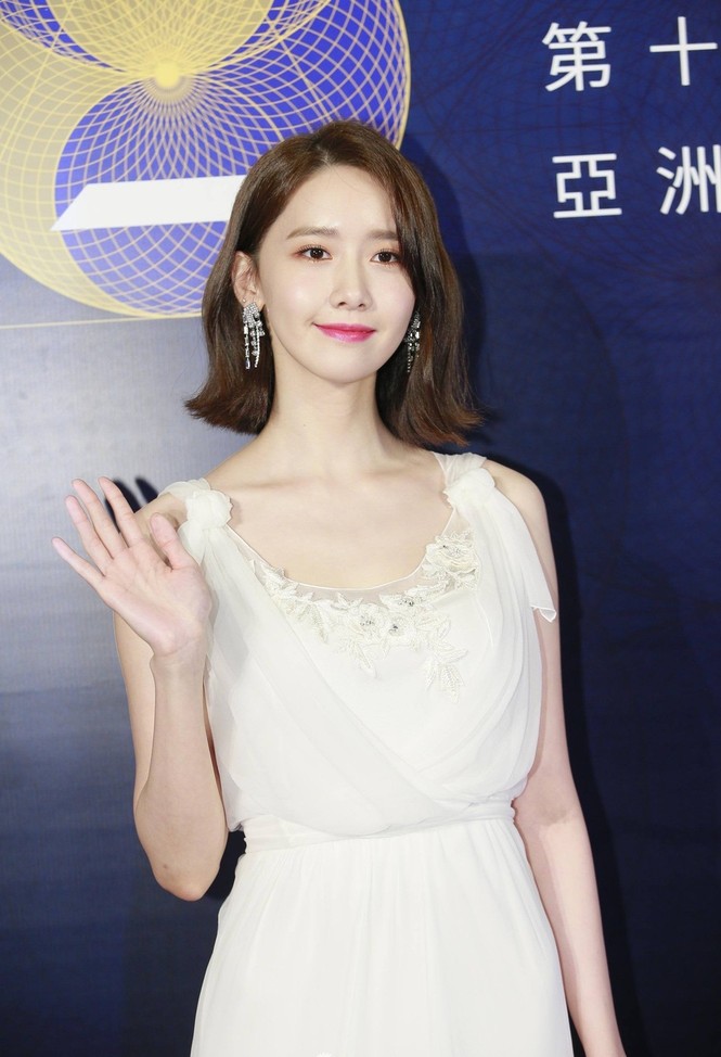 Lưu Gia Linh táo bạo - ảnh 13