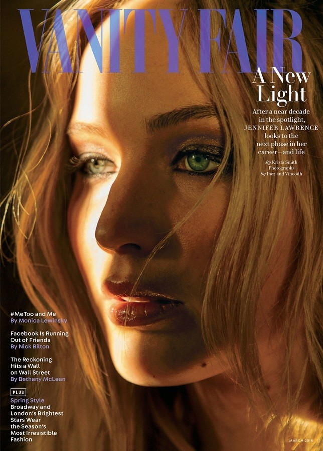 Jennifer Lawrence - ảnh 8