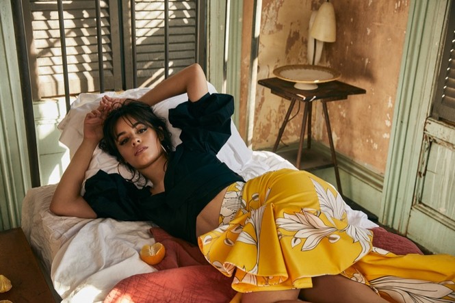 Camila Cabello Havana - ảnh 3