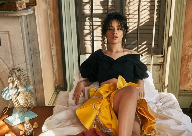 Camila Cabello Havana - ảnh 2