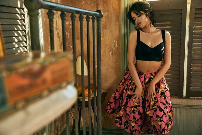 Camila Cabello Havana - ảnh 1