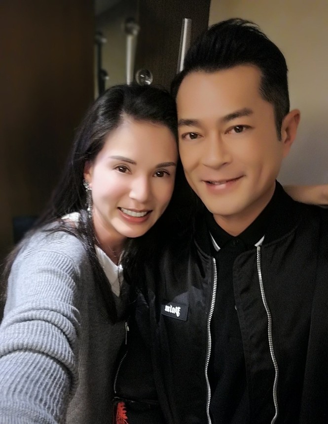 Tiểu Long Nữ gặp Dương Quá - ảnh 2
