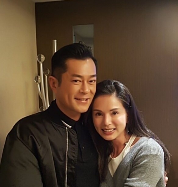 Tiểu Long Nữ gặp Dương Quá - ảnh 1