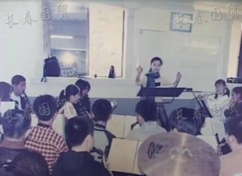 ảnh Phạm Băng Băng thời trung học - ảnh 4