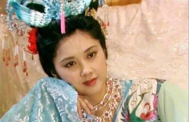 Nữ vương Tây Lương nữ quốc - ảnh 2