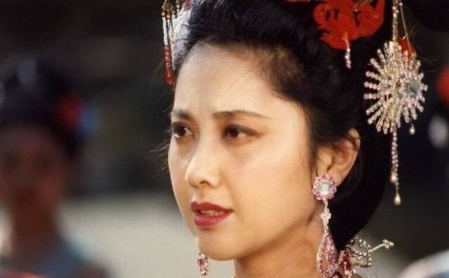 Nữ vương Tây Lương nữ quốc - ảnh 3