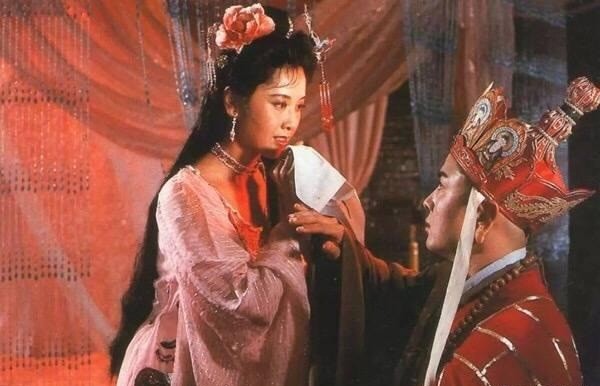 Nữ vương Tây Lương nữ quốc - ảnh 4