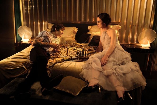 Keira Knightley Coco Mademoiselle Eau de Parfum Intense - ảnh 11