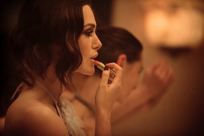 Keira Knightley Coco Mademoiselle Eau de Parfum Intense - ảnh 1