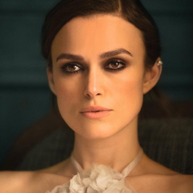 Keira Knightley Coco Mademoiselle Eau de Parfum Intense - ảnh 3
