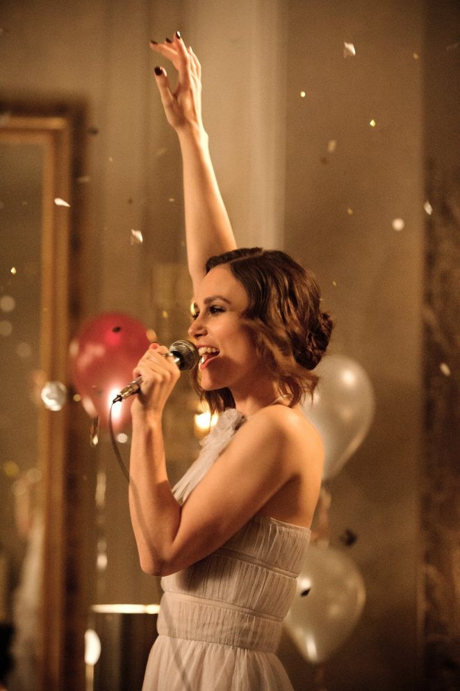 Keira Knightley Coco Mademoiselle Eau de Parfum Intense - ảnh 6
