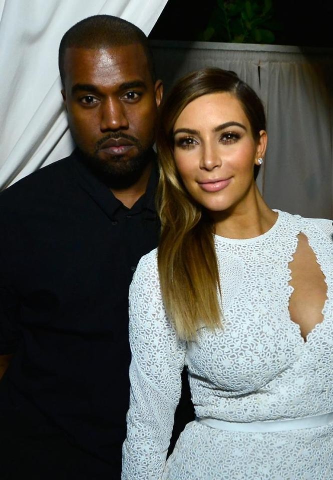 Kim Kardashian Paris Hilton - ảnh 6