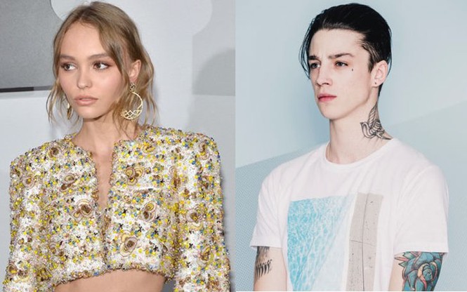 Lily-Rose Depp - ảnh 12