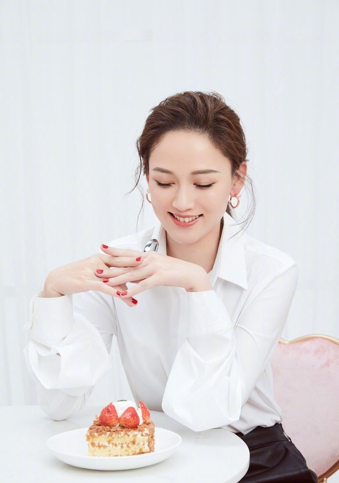 ‘Đông Phương Bất Bại’ Trần Kiều Ân - ảnh 12
