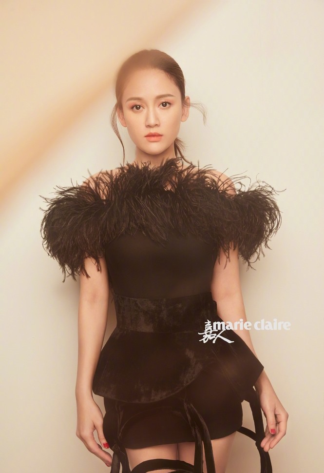 ‘Đông Phương Bất Bại’ Trần Kiều Ân - ảnh 13