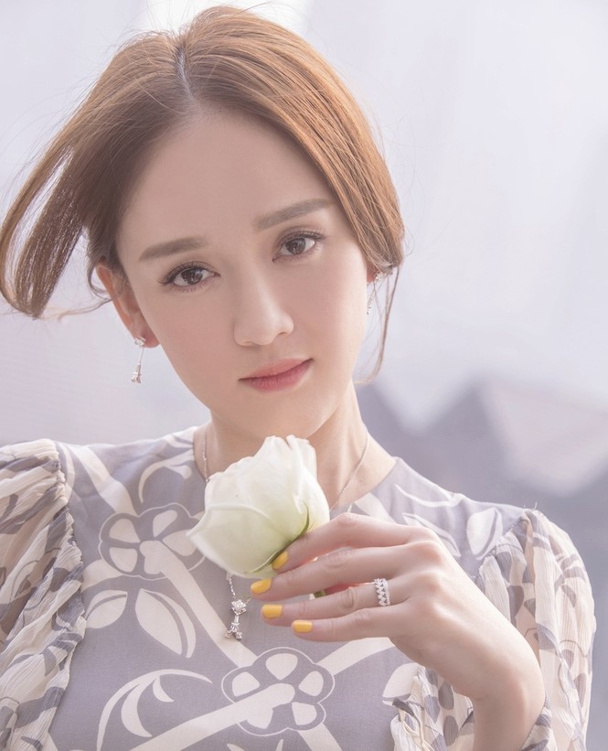 ‘Đông Phương Bất Bại’ Trần Kiều Ân - ảnh 15