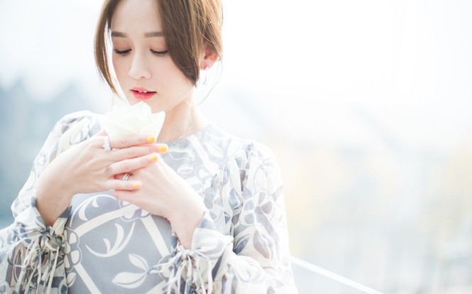 ‘Đông Phương Bất Bại’ Trần Kiều Ân - ảnh 17