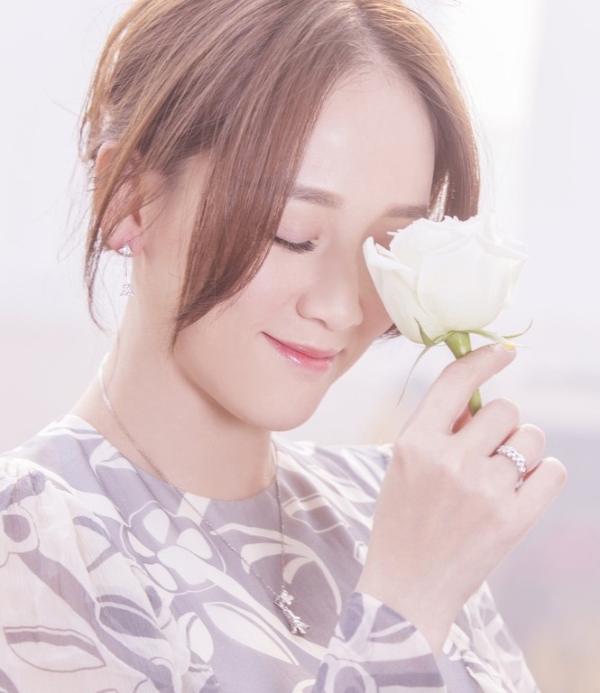 ‘Đông Phương Bất Bại’ Trần Kiều Ân - ảnh 16