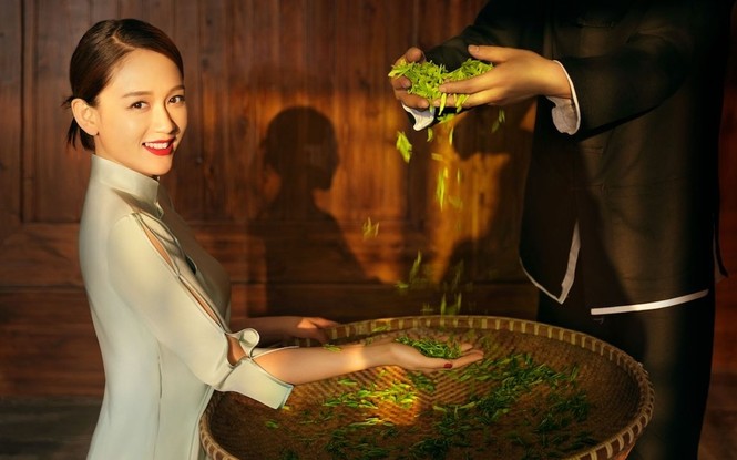 ‘Đông Phương Bất Bại’ Trần Kiều Ân - ảnh 7