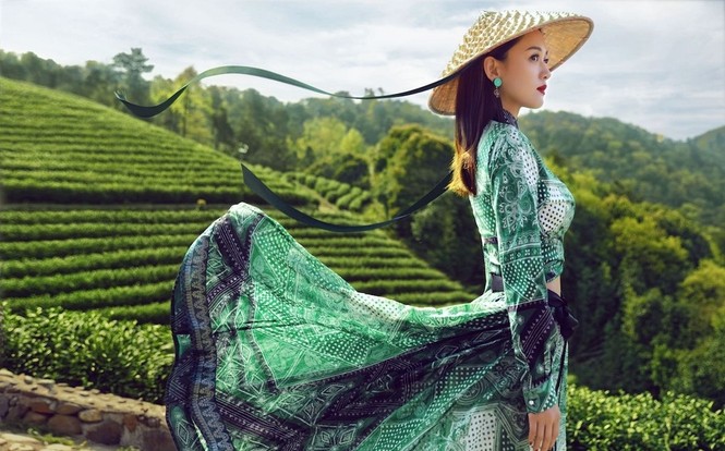 ‘Đông Phương Bất Bại’ Trần Kiều Ân - ảnh 4