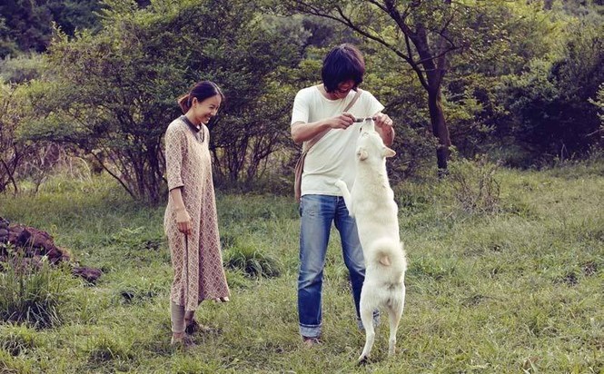 Lee Hyori - ảnh 14