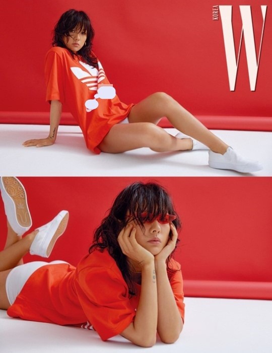 Lee Hyori - ảnh 2