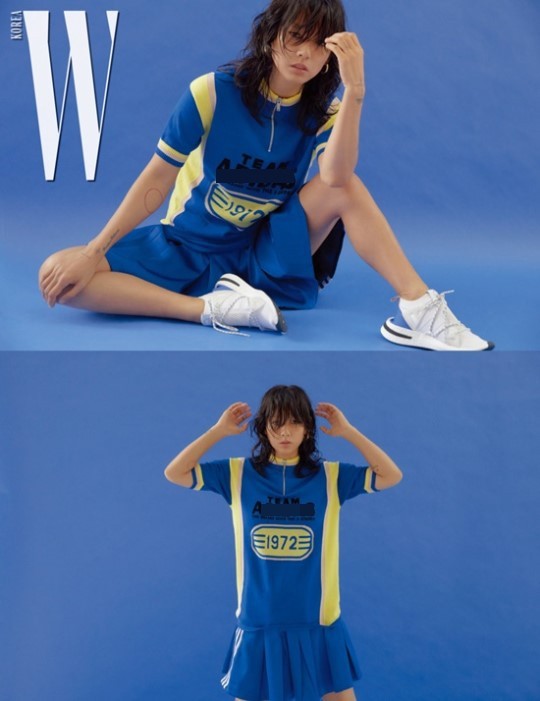 Lee Hyori - ảnh 10