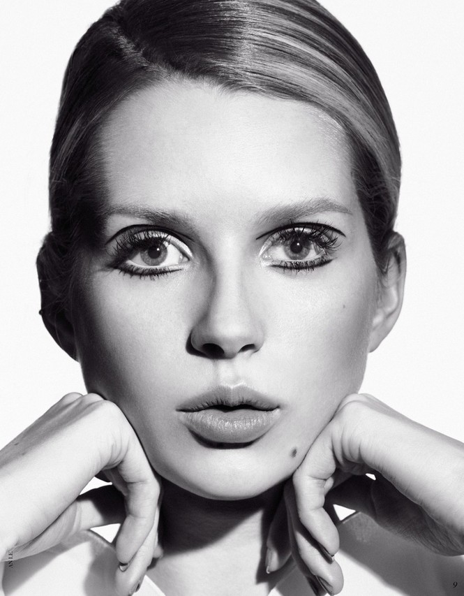 em gái Kate Moss - ảnh 12